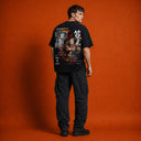 Sakamoto Days | Takamura Heavyweight T-Shirt