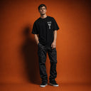 Sakamoto Days | Osaragi Heavyweight T-Shirt