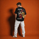 Sakamoto Days | Nagumo Yoichi Heavyweight T-Shirt