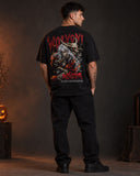 Halloween | InuYasha Heavyweight T-Shirt
