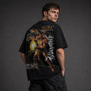 Yu Gi Oh! | Exodia the Forbidden One Heavyweight T-Shirt