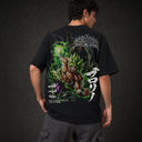 Dragon Ball | Broly Heavyweight T-Shirt