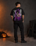 Halloween | Vegeta Ultra Ego Heavyweight T-Shirt