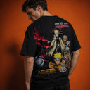 Naruto | Uzumaki Naruto Heavyweight T-Shirt