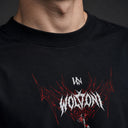 Naruto | Uchia Itachi Heavyweight T-Shirt