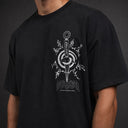 Naruto V1 | Minato Heavyweight T-Shirt