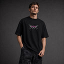 Yu Gi Oh! | Dark Magician Girl Heavyweight T-Shirt