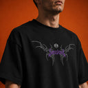 Sakamoto Days | Shin Asakura Heavyweight T-Shirt