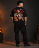 Halloween | Sukuna Heavyweight T-Shirt