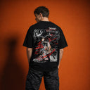 Sakamoto Days | Osaragi Heavyweight T-Shirt
