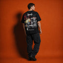 Sakamoto Days | Shishiba Heavyweight T-Shirt