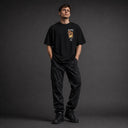 Yu Gi Oh! | Exodia the Forbidden One Heavyweight T-Shirt