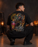 Halloween | Chopper Heavyweight T-Shirt