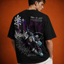Sakamoto Days | Gaku Heavyweight T-Shirt