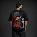 Naruto | Uchia Itachi Heavyweight T-Shirt