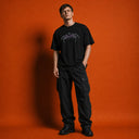 Sakamoto Days | Taro Sakamoto Heavyweight T-Shirt