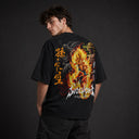 Dragon Ball | Goku SSJ1 Heavyweight T-Shirt