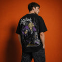 Sakamoto Days | Shin Asakura Heavyweight T-Shirt