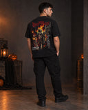Halloween | Asta Devil Union Heavyweight T-Shirt