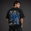 Yu Gi Oh! | Obelisk the Tormentor Heavyweight T-Shirt
