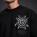 Naruto V1 | Jiraiya Heavyweight T-Shirt