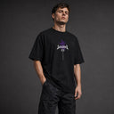 Yu Gi Oh! | Dark Magician Heavyweight T-Shirt