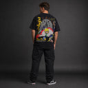 Naruto V1 | Minato Heavyweight T-Shirt