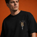 Sakamoto Days | Nagumo Yoichi Heavyweight T-Shirt