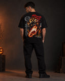 Halloween | Sanji Heavyweight T-Shirt