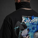Naruto V1 | Hatake Kakashi Heavyweight T-Shirt