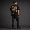 Yu Gi Oh! | Exodia the Forbidden One Heavyweight T-Shirt