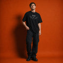 Sakamoto Days | Takamura Heavyweight T-Shirt