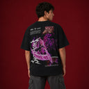 Dragon Ball | Black Goku Heavyweight T-Shirt