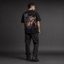 Yu Gi Oh! | Dark Magician Girl Heavyweight T-Shirt