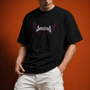 Sakamoto Days | Gaku Heavyweight T-Shirt
