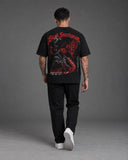 Berserk | Guts – Black Swordsman Heavyweight T-Shirt