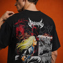 Sakamoto Days | Shishiba Heavyweight T-Shirt