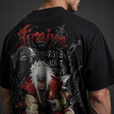 Naruto V1 | Jiraiya Heavyweight T-Shirt