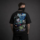 Naruto V1 | Hatake Kakashi Heavyweight T-Shirt