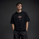 Naruto | Uchia Itachi Heavyweight T-Shirt