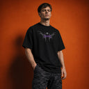 Sakamoto Days | Shin Asakura Heavyweight T-Shirt
