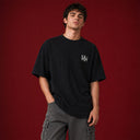 Dragon Ball | Black Goku Heavyweight T-Shirt