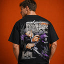 Sakamoto Days | Taro Sakamoto Heavyweight T-Shirt