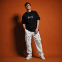 Sakamoto Days | Gaku Heavyweight T-Shirt