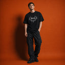 Sakamoto Days | Shishiba Heavyweight T-Shirt