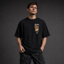 Yu Gi Oh! | Exodia the Forbidden One Heavyweight T-Shirt