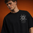 Naruto | Uzumaki Naruto Heavyweight T-Shirt