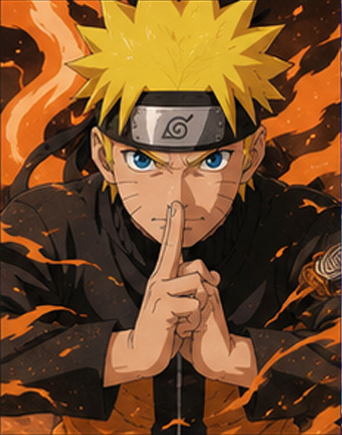 Naruto
