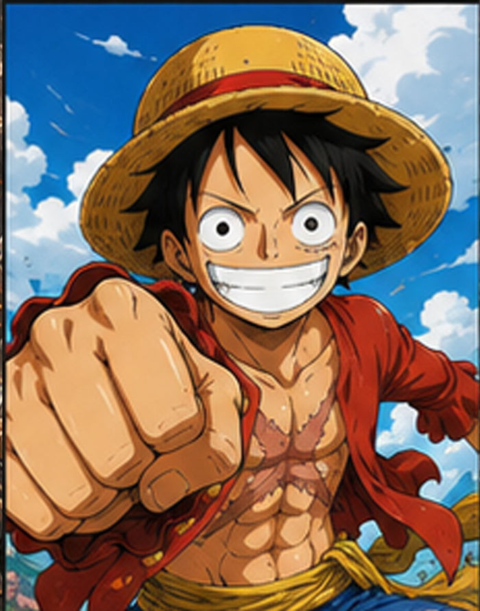 One Piece
