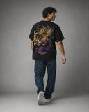Dragon Ball | Trunks Heavyweight T-Shirt